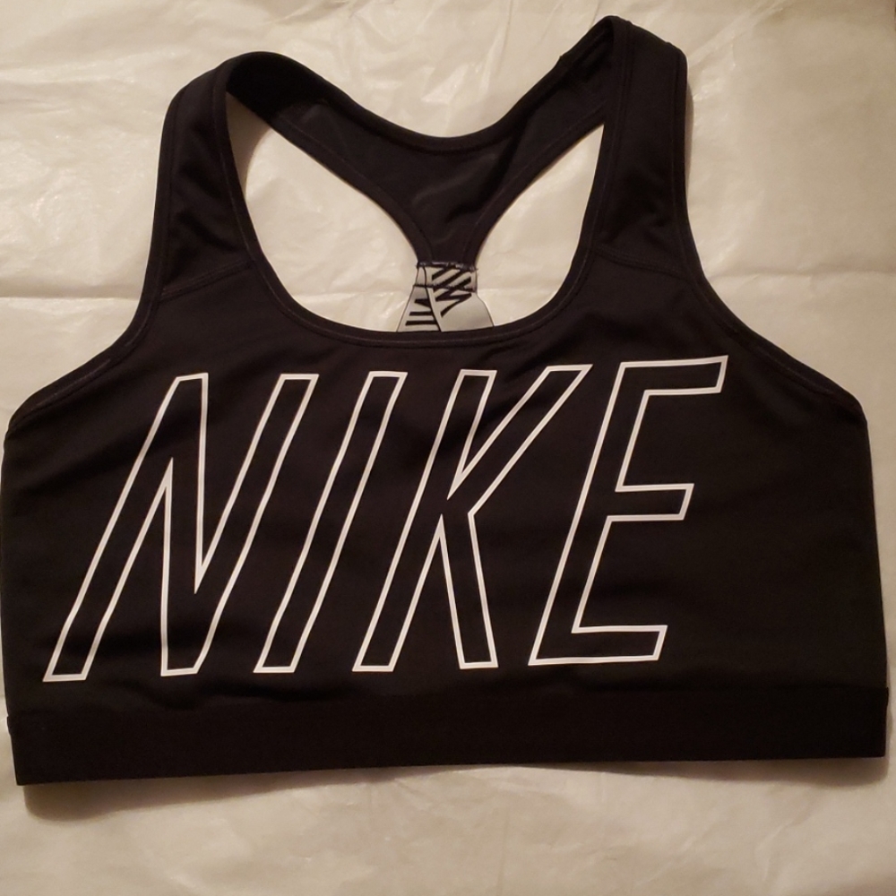 Nike Racerback Sportsbra